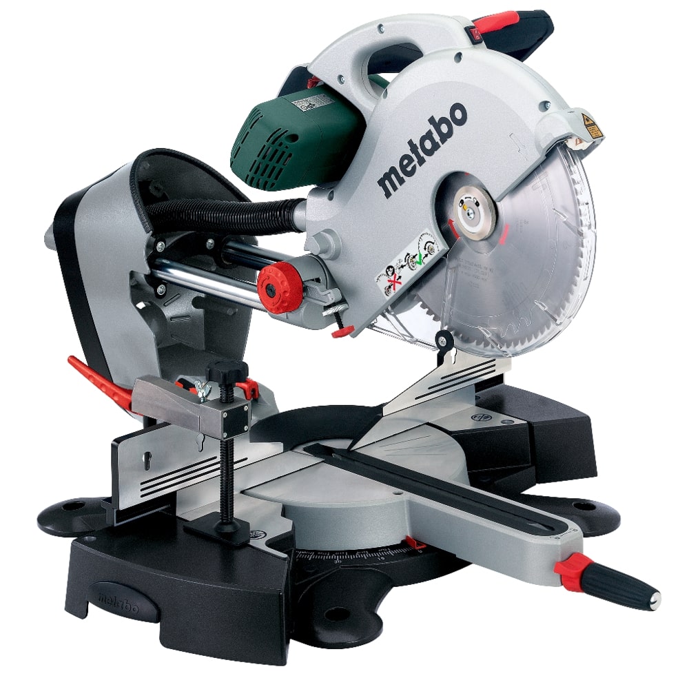 Tronkatrice me disk KGS 315 PLUS / 2200 W, Ø 315 x 30 mm me shine